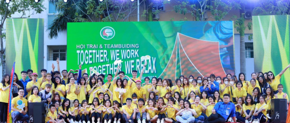 Khoa kinh tế Tài Nguyên và Môi Trường